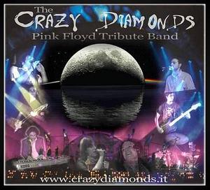 CRAZYDIAMONDS