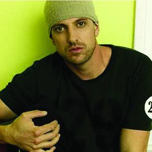 daniel powter