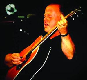 CHRISTY MOORE