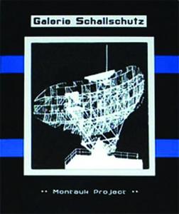 GALERIE SCHALLSCHUTZ