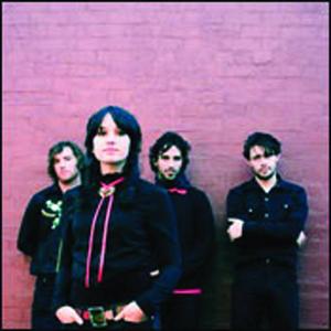 HOWLING BELLS