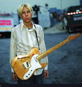 john vanderslice