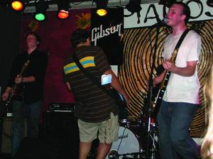 PLASTIC CONSTELLATIONS