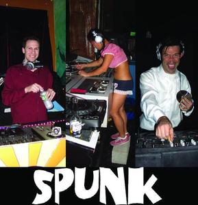 SPUNK