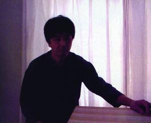 TOSHIYA TSUNODA