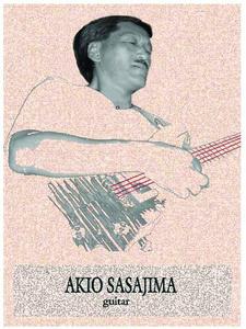 AKIO SASAJIMA