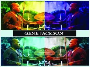 GENE JACKSON
