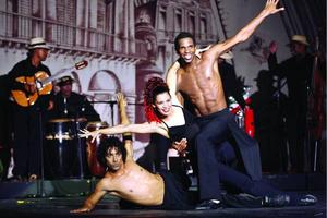 IL BALLET DE CUBA