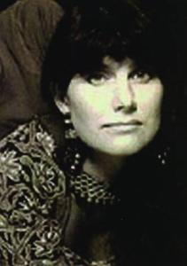 BARBARA GASKIN