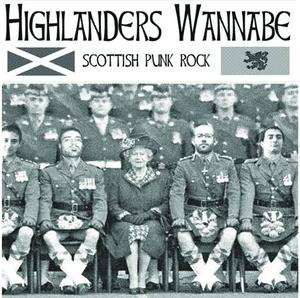 HIGHLANDERS WANNABE