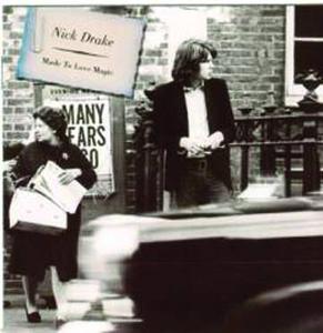 PONGMOON-SOGNANDO NICK DRAKE