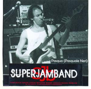 SUPERJAMBAND