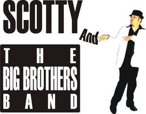 Scotty And The Big Brothers Rhythm & Blues Band