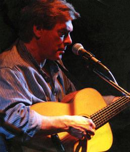 steve tilston