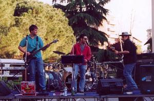 Raggia Blues Band