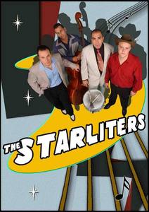 THE STARLITERS