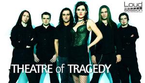 THEATRE OF TRAGEDY