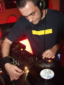 dj Primitivo