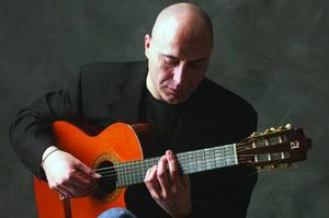 ERMANNO MARIA SIGNORELLI