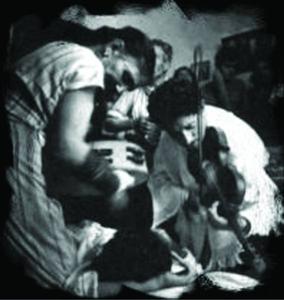 GRUPPO MUSICALE TERRA IONICA