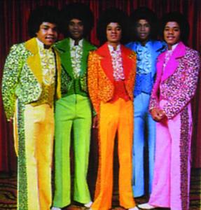 JACKSON 5