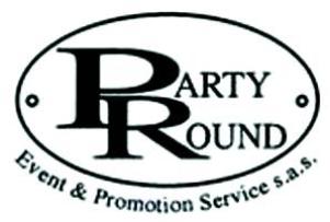 PARTY ROUND