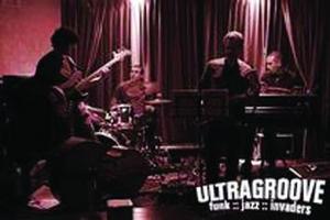 ULTRAGROOVE BACK 2 BIG