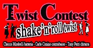 THE TWIST CONTEST