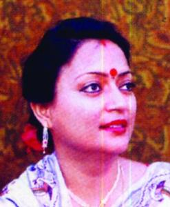 BANDYOPADHYAY SANGEETA