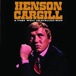 HENSON CARGILL