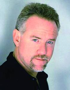 JOHN DEBNEY