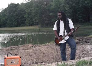 alvin youngblood hart