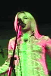 GEORGANNE KALWAIT & CATWALK