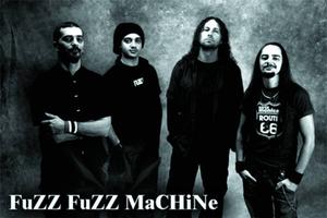 fuzz fuzz machine