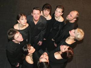 Pokrovsky Ensemble