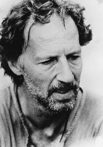 Werner Herzog