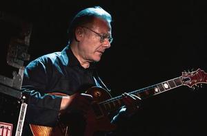 Robert Fripp