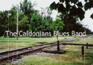 THE CALDONIANS BLUES BAND