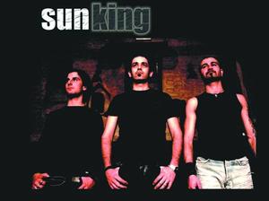 SUN KING