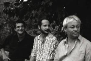 MASSIMO ZEMOLIN TRIO