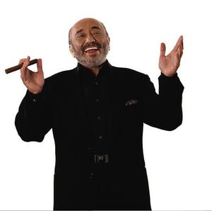 EDDIE PALMIERI