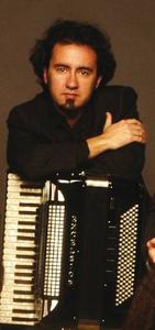 EMANUELE GIUNTI & L'ORCHESTRA '900