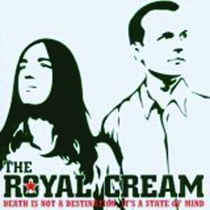 ROYAL CREAM