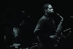 SOWETO KINCH QUARTET