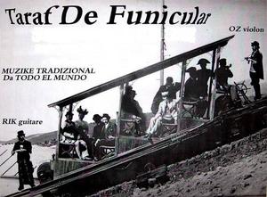 TARAF de FUNICULAR