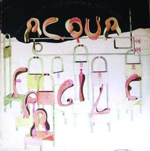 ACQUA FRAGILE PROJECT