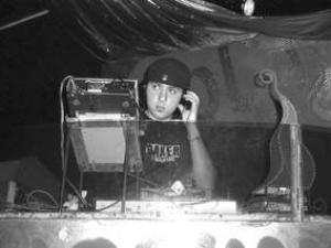 DJ PONCIO