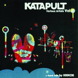 KATAPULT