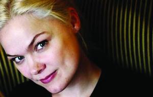 ANJA GARBAREK