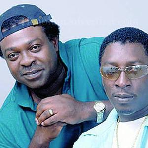 CHAKA DEMUS + PLIERS